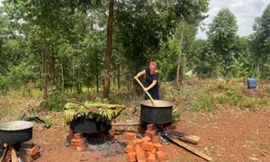 uganda png