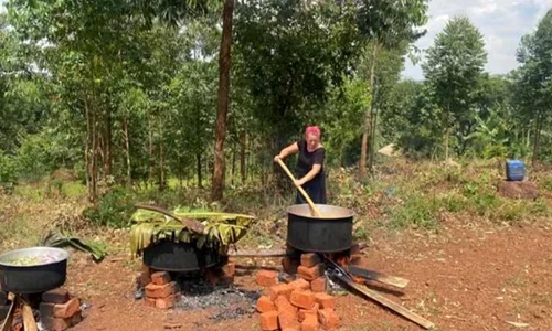 uganda png