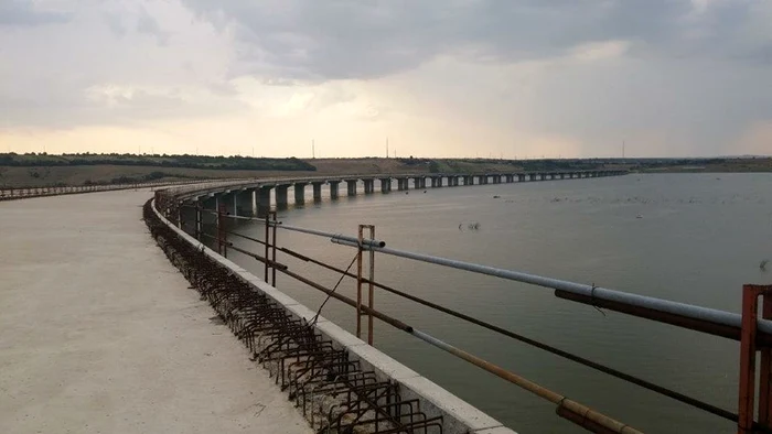 Încă o secţiune din Autostrada Transilvania are constructor desemnat, Foto: Facebook Sorin Grindeanu