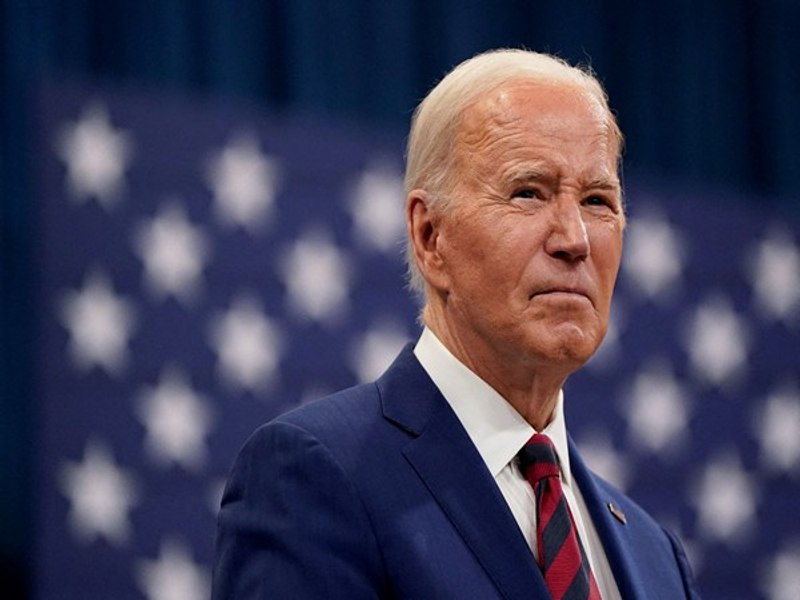 Joe Biden afirmă că SUA „nu vor tolera niciun atac” după actul de terorism de la New Orleans