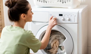 masina de spalat rufe, foto shutterstock jpg