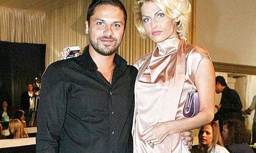 Oana şi Augustin au divorţat în vara lui 2011 după 11 ani de relaţie jpeg