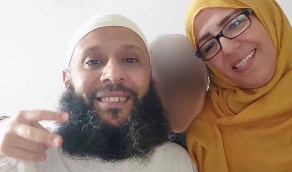 În câte țări europene ceruse azil tunisianul radicalizat care a ucis doi suedezi la Bruxelles