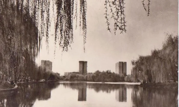Titan – Balta Albă: de la balta ciumaților, la unul dintre cele mai mari cartiere bucureștene jpeg