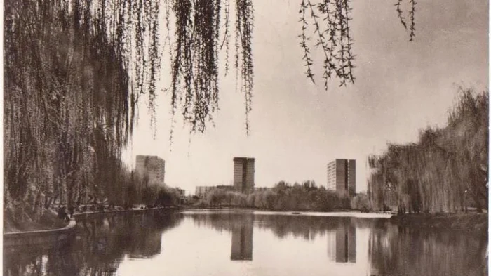 Cartierul din București al cărui nume provine de la groapa unde erau aruncate cadavrele ciumaților