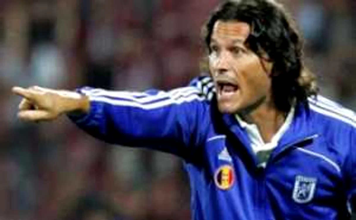 Braşov: Primul antrenament al lui Napoli la FC Braşov s-a decalat