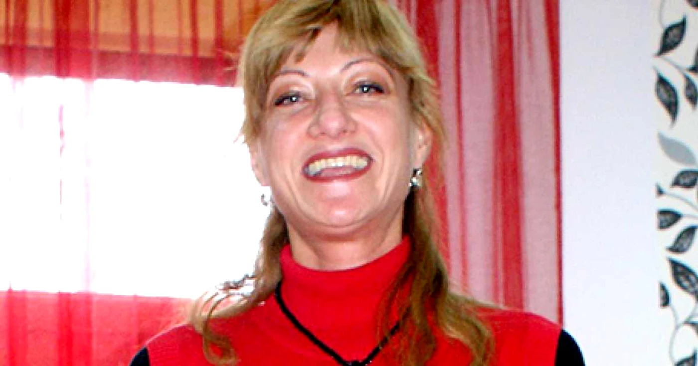 Zsofia Kovacs