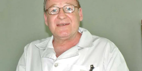 Mihai Moisescu spune că va câştiga 17.000 de euro ca medic în Franţa