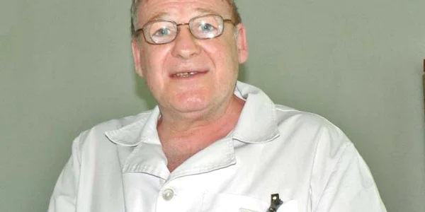 Mihai Moisescu spune că va câştiga 17.000 de euro ca medic în Franţa