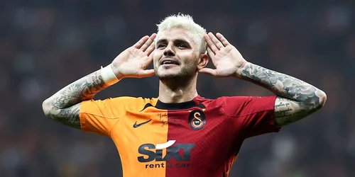 mauro icardi getty jpeg
