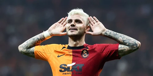 mauro icardi getty jpeg