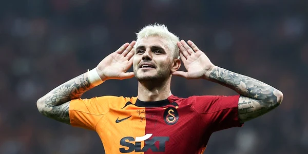 mauro icardi getty jpeg