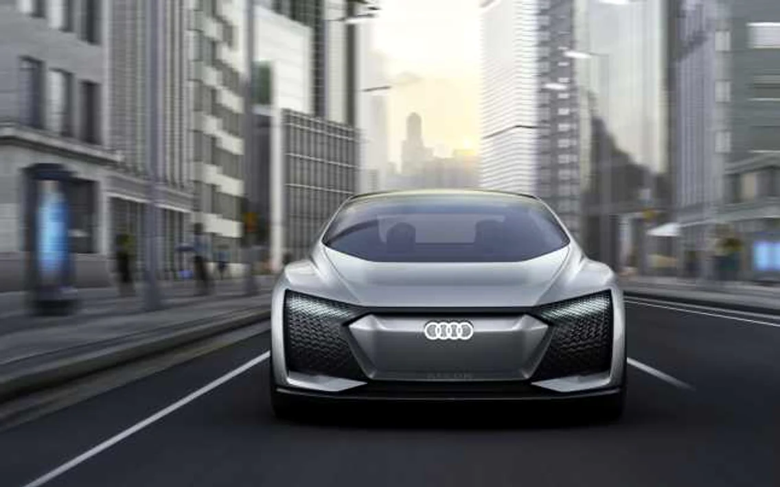 audi aicon