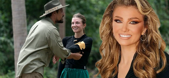 Codruța Filip nu a mai reușit să ajungă la sală