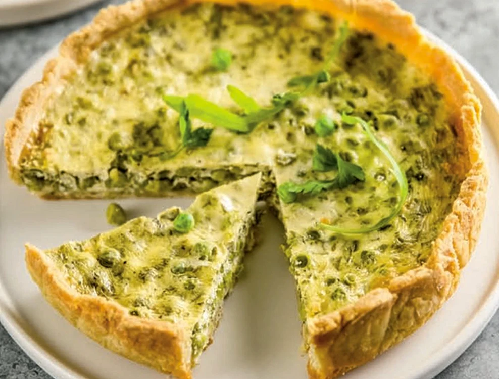 quiche cu legume jpg