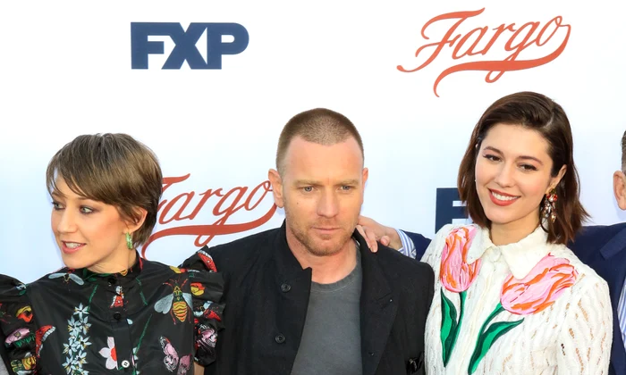 FX's 'Fargo' For Your Consideration Event   Arrivals jpeg