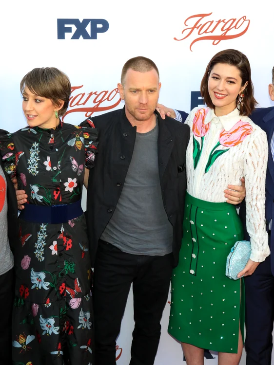 FX's 'Fargo' For Your Consideration Event   Arrivals jpeg