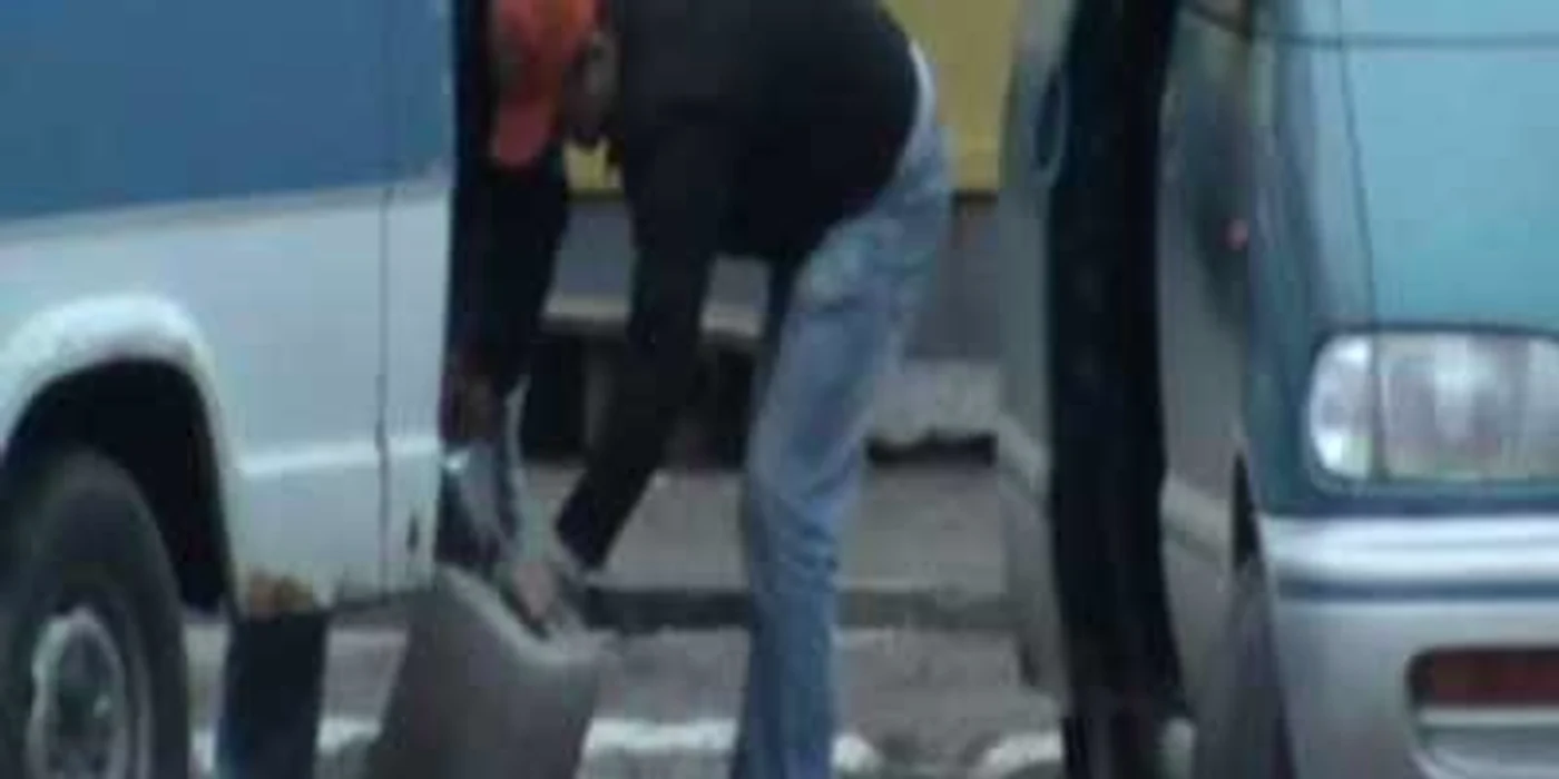 Benzinarii din Durlești a fost depistați în flagrant de către ofițerii CCCEC