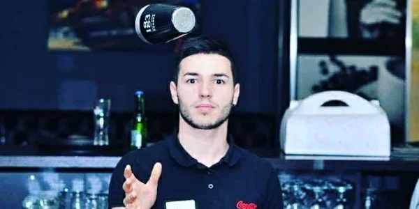 Mircea Mihai Constantin