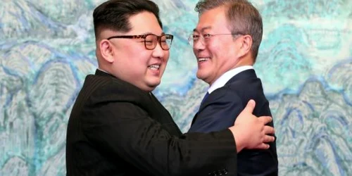  Moon Jae-in