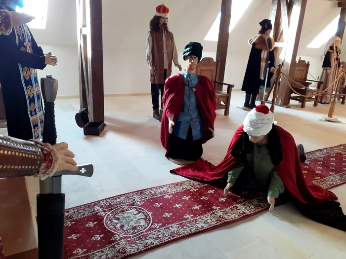 Castelul-muzeu Dracula își deschide porțile pe 1 Decembrie FOTO 2 image