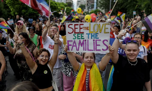 Parada Bucharest Pride 2023 in Bucuresti 29 iulie 2023 FOTO Inquam Photos  Octav Ganea (2) jpg