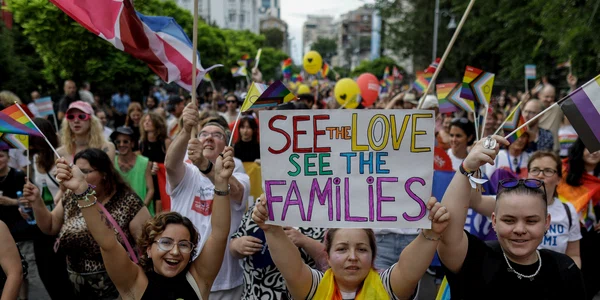 Parada Bucharest Pride 2023 in Bucuresti 29 iulie 2023 FOTO Inquam Photos  Octav Ganea (2) jpg