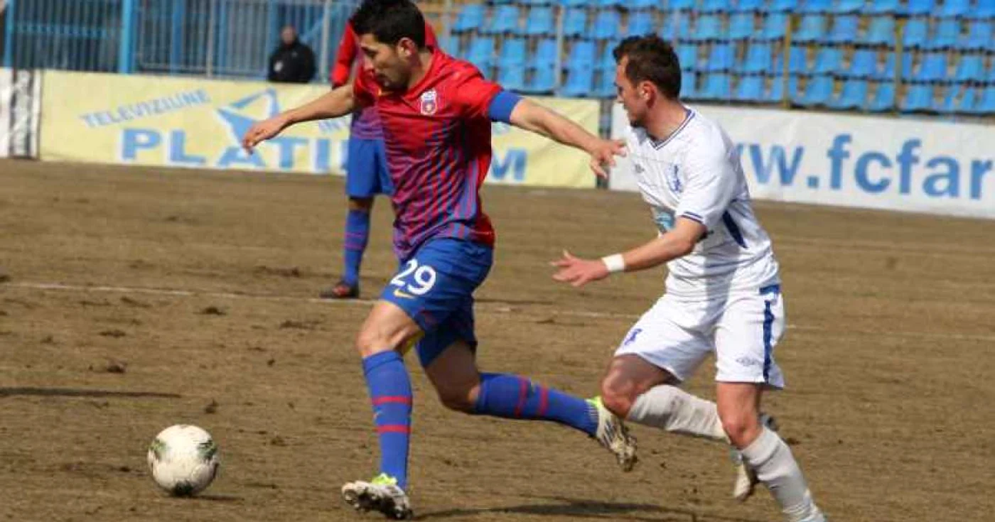 Costea la balon