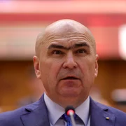 Ilie Bolojan FOTO INQUAM / Octav Ganea 