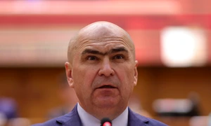 Ilie Bolojan FOTO INQUAM / Octav Ganea 