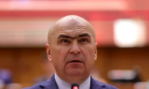 Ilie Bolojan FOTO INQUAM / Octav Ganea 