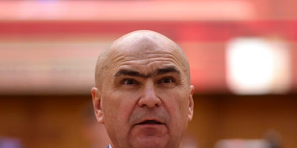 Ilie Bolojan FOTO INQUAM / Octav Ganea 