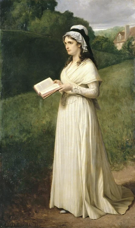 Charlotte Corday jpg jpeg