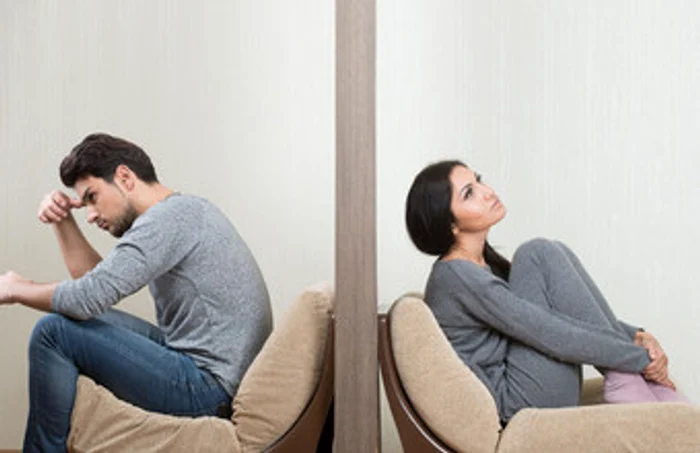 
    Multe cupluri s-au împăcat după o căsnicie eşuatăfoto: 123RF  