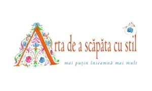 Arta de a scăpăta cu stil jpeg