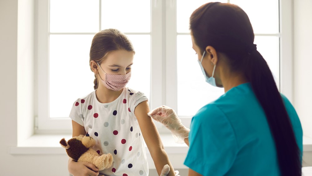 Vicepreședintele Societății Române de Pediatrie: „Este mai mare riscul la o aspirină decât la vaccinul ROR“