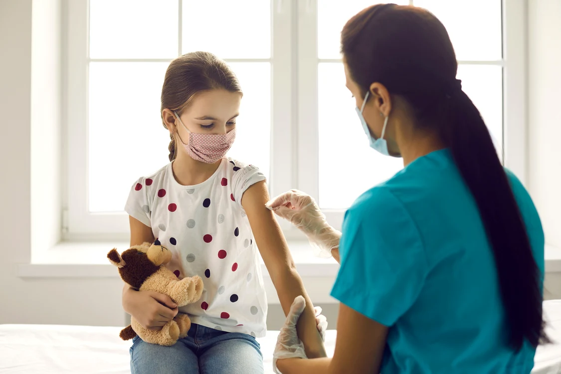 Cancerul de col poate să fie prevenit prin vaccinarea anti- HPV Sursa foto Shutterstock