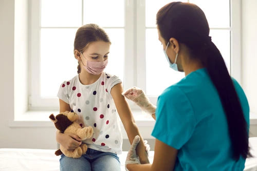 Vaccinurile pentru copii lipsesc din cabinete Foto: Shutterstock