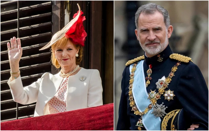 Margareta și Felipe Casa Regală, Profimedia (1) jpg