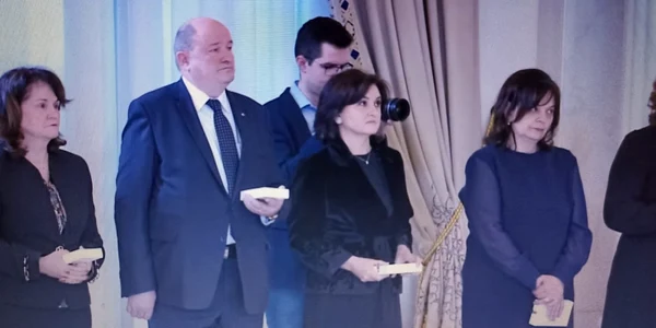 medici gorj 