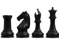 Test  Alege o piesa de sah  Sursa foto shutterstock 272505623 jpg