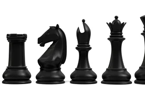 Test  Alege o piesa de sah  Sursa foto shutterstock 272505623 jpg