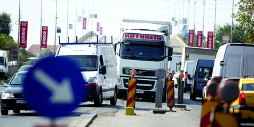 Reşiţa: REGIUNEA PE SCURT / Sfaturi utile pentru probleme de trafic