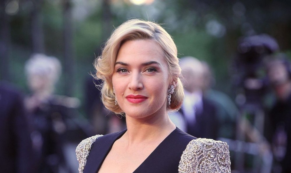 5 octombrie. Actrița de Oscar Kate Winslet împlinește 48 de ani