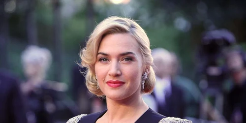 Kate Winslet