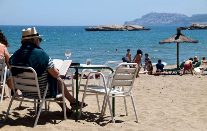 Pensionare / Foto: Shutterstock