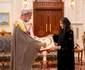 Sayyida Ahad bint Abdullah e soția Sultanului din Oman