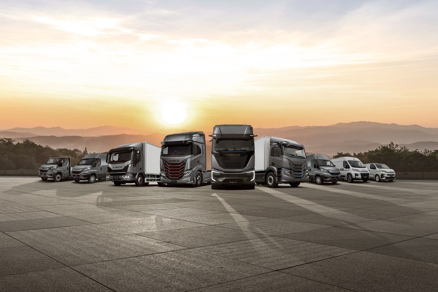 Iveco Experience 2026