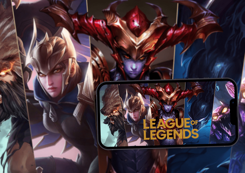 Hackerii care au atacat Riot Games au furat codul sursă al jocului League of Legends