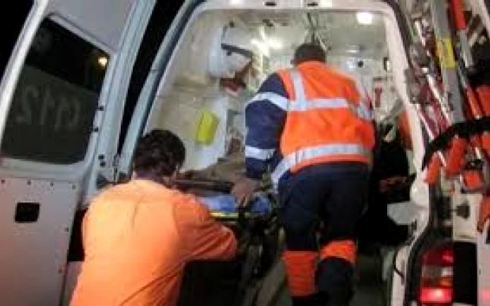 
    Copilul a murit în ambulanță, în drum spre spitalFoto: adevarul.ro  